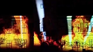 preview picture of video 'Tišnov 780. let  -  HD  - by  PUABLiTOS'