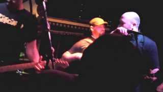 THE KILLIGANS - Hit the Deck / Lullaby LIVE 2013