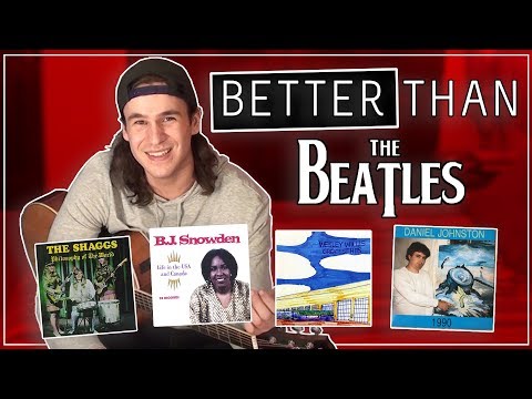 THE WORST MUSIC YOU HAVE TO HEAR