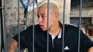 MC Alê - Perdoa Mãe (Gravação Videoclipe) Kondzilla