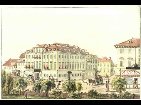 Ludwig van Beethoven "Fidelio o el amor conyugal, Op. 72"