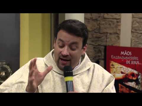 Homilia da Santa Missa 03/09/2013 - Bíblia: Mergulho na experiência de Fé