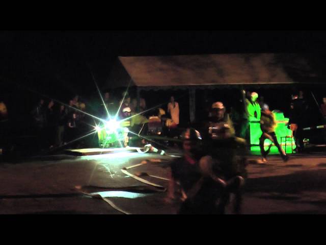 Hájov-za hasičárnou, 30. 08. 2014