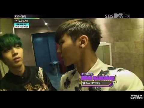 [마이네임] 120924 다이어리 E045