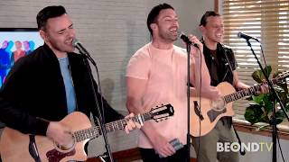 BBMak performs &quot;Back Here&quot; on BEONDTV