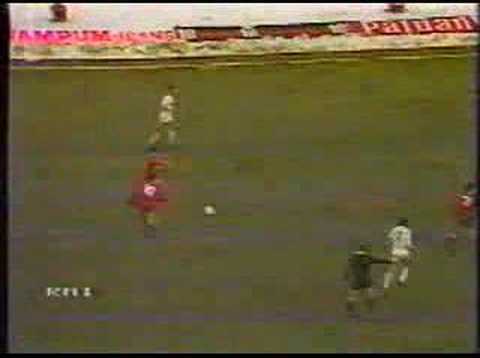 1984-85 • 15. Roma - Torino 1-0