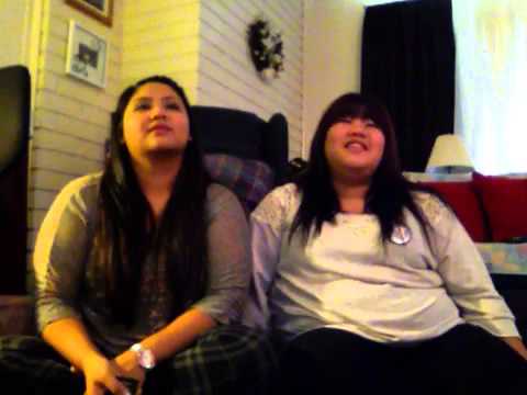 BK reacts to: Zia - One Year MV