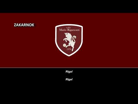 Himno del ADC Mario Rigamonti (Inno ADC Mario Rigamonti)