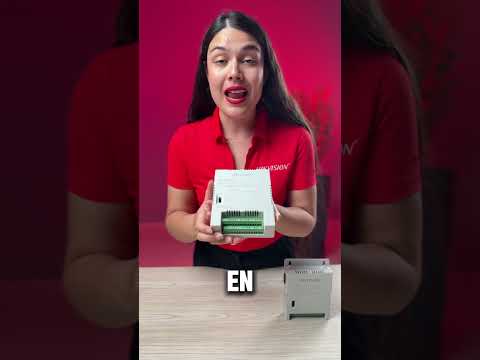 Carátula del video del producto