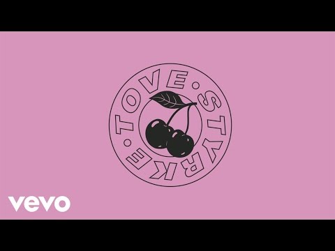 Tove Styrke - Say My Name (Official Lyric video)