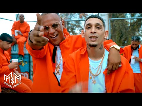 Tato el x5 ( El ñaño )  - TRANKILO - FT EL JINCHO   (VIDEO OFICIAL)