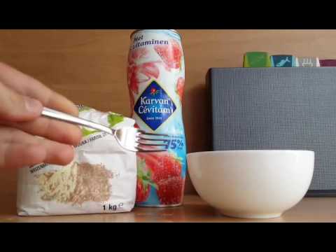 Hoe maak je een geïnfecteerde wond?