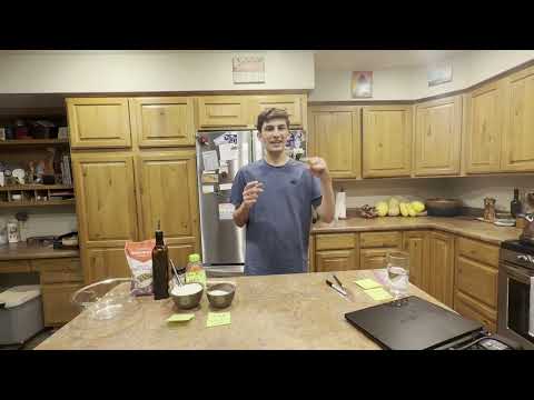 Si Mangia Bene Nell'impero Romano: Ep 1 gli Encytum e i Globi