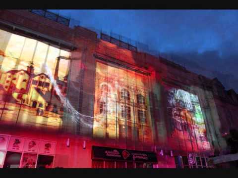 2013 ISU World Figure Skating Competition