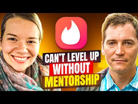 System Design Mentorship: Design Tinder