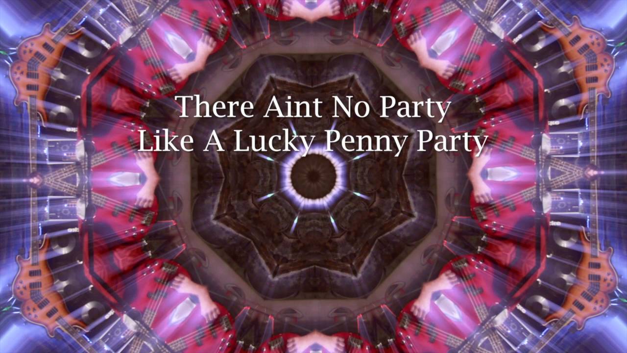 Promotional video thumbnail 6 for Lucky Penny