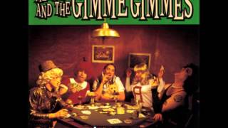 Me First and the Gimme Gimmes - Phantom of the Opera