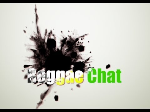 "Reggae Chat" with Daddy Ernie .   ViewNowTv