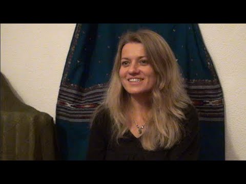 The Story Behind Olga Avigail Mieleszczuk's First Yiddish Music CD "Jewish Songs from Polesye"