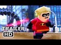 Гра Lego Incredibles для Nintendo Switch (Картридж) ENG