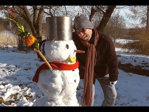 Kamilek Głupello - Bałwana (Camila Cabello - Havana ft. Young Thug/PARODIA)