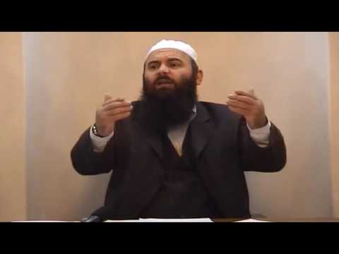 A thërasim në radikalizëm? - Hoxhë Bekir Halimi