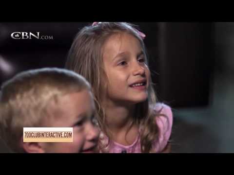 700 Club Interactive - Frequency - December 14, 2016