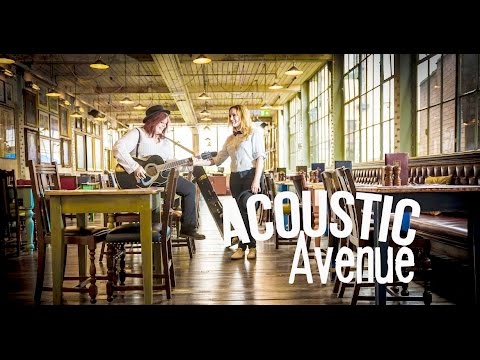 Acoustic Avenue - Female Acoustic Duo For Hire at Warble Entertainment