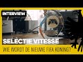 FIFA-TOERNOOI | Wie wordt de FIFA-koning van Vitesse? ?