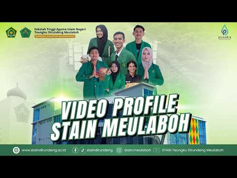 Profil STAIN Meulaboh