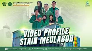 Profil STAIN Meulaboh