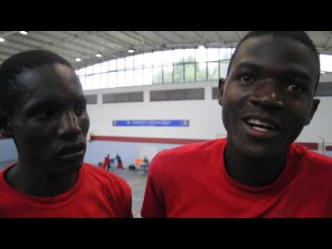 Ball for School - Turi 2017