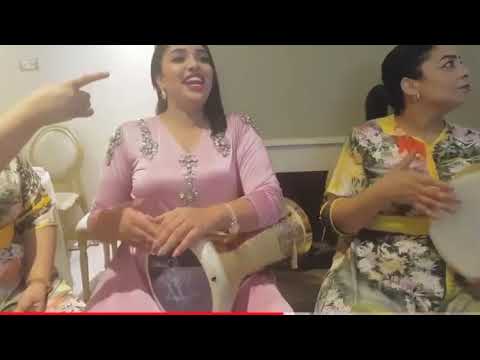 Oumaima baazia 🥁🎼 l3abat