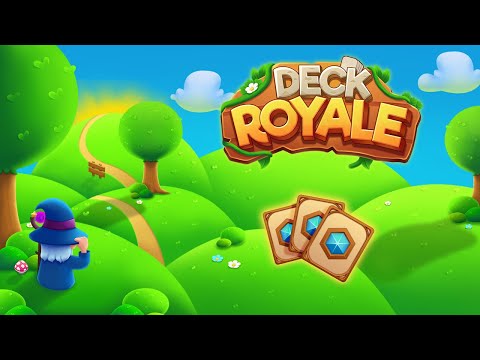 Deck Royale: PvP Card Game video thumbnail