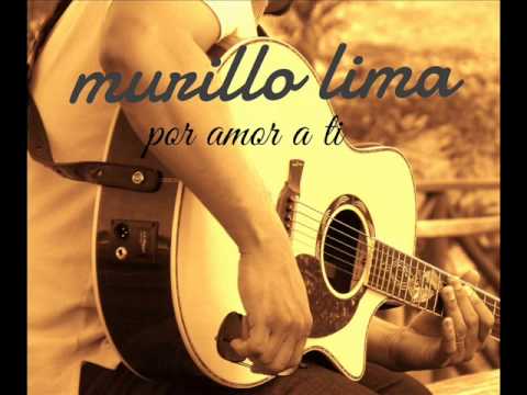 Por Amor A Ti - Murillo lima