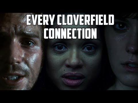 Cloverfield Paradox: How All 3 Movies Are Connected