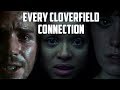 Cloverfield Paradox How All 3 Movies Are Connected