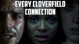 Cloverfield Paradox: How All 3 Movies Are Connecte