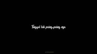 Download lagu STORY || LIRIK EMAS HANTARAN - YOLLANDA FT ARIEF mp3