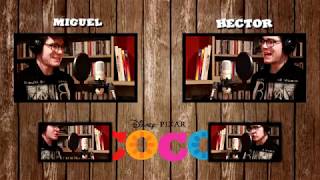 Che Loco che mi Sento -Coco- Cover di Diego Finazzi [Un Poco Loco - Italian Cover]