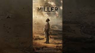 Download lagu Captain Miller First Look | Dhanush mp3 Download lagu Captain Miller First Look | Dhanush mp3