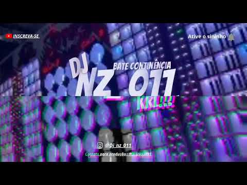 MONTAGEM ESPANCADORA👊🏻 MC GW (DJ NZ_011)