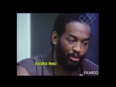 Welcome home DR. GUY FISHER after 30+ years of incarceration...