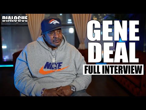 Gene Deal Exposes Everything From Week 3 Of Diddy's Trial & Details The Shocking Graphic Testimonies