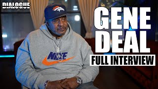 Gene Deal Exposes Everything From Week 3 Of Diddy's Trial & Details The Shocking Graphic Testimonies