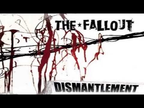 The Fallout - Peace, Love And Anarchy