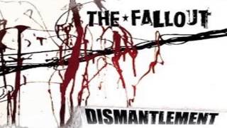 The Fallout - Peace, Love And Anarchy