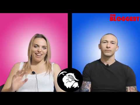 Sons of Sharks - CALISTHENICS - Intervista doppia Jack & Blonde