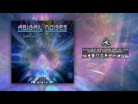 Abigail Noises  - Journey To Omnia