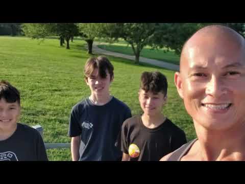 Torchlight Talk - Col (ret.) Michael Yamzon